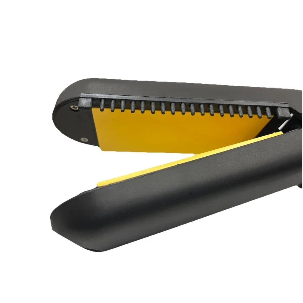 Twister Professional Ceramic Hair Straightener TW-2004 Flat Iron New
